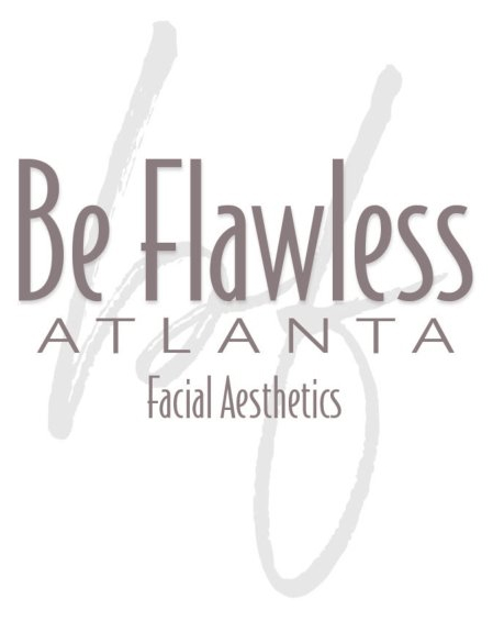 Be Flawless Logo